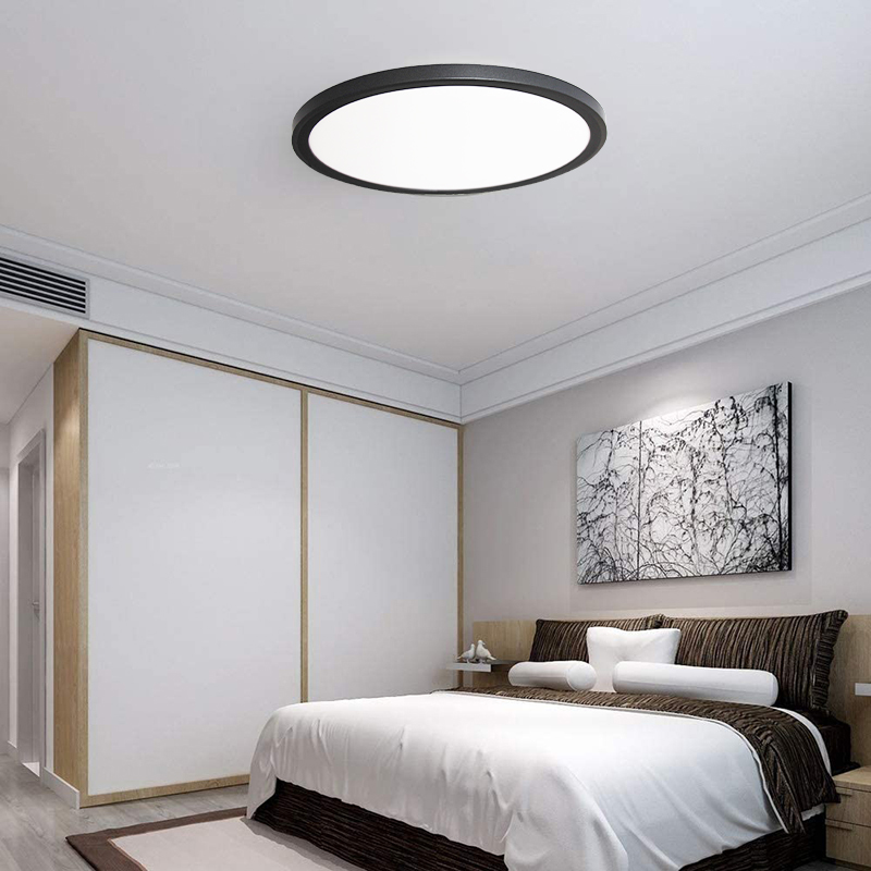 color temperature and illuminance
